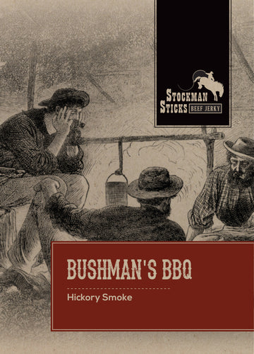 Bushman's BBQ