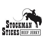 Stockman Sticks Beef Jerky