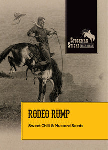Rodeo Rump