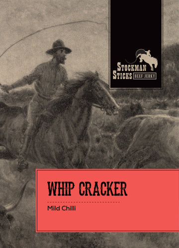 Whip Cracker